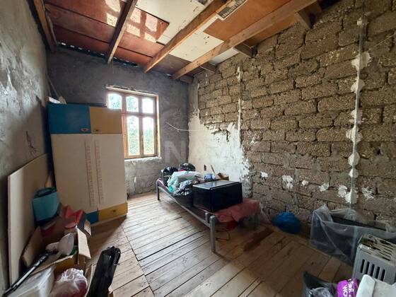 4 otaqlı Həyət evi/Bağ evi, Məmmədli q., Bakı