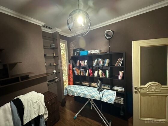 4 otaqlı Yeni tikili, Xalqlar Dostluğu m., Bakı