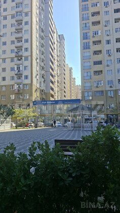 2 otaqlı Yeni tikili, Abşeron r., Xırdalan