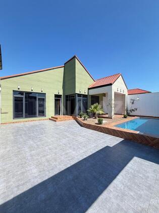 4 otaqlı, 145.0 m², Mərdəkan