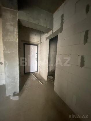 3 otaqlı, 87.0 m², Qara Qarayev