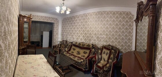 3 otaqlı Köhnə tikili, 8-ci mikrorayon q., Bakı