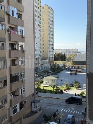 2 otaqlı Yeni tikili, Xırdalan
