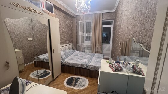 2 otaqlı Yeni tikili, Masazır q., Bakı