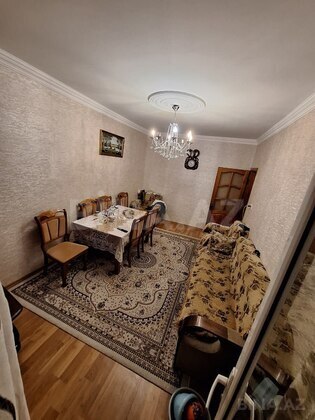 2 otaqlı Köhnə tikili, Azadlıq Prospekti m., Bakı