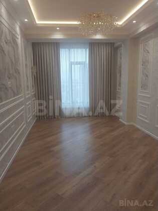 2 otaqlı, 66.0 m², Dərnəgül