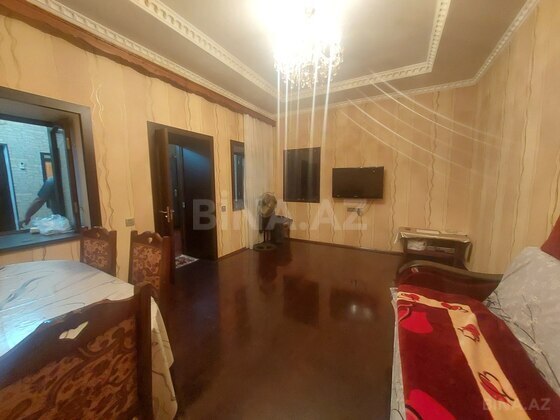 3 otaqlı, 100.0 m², Əmircan