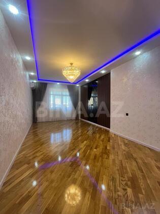 3 otaqlı, 100.0 m², Avtovağzal