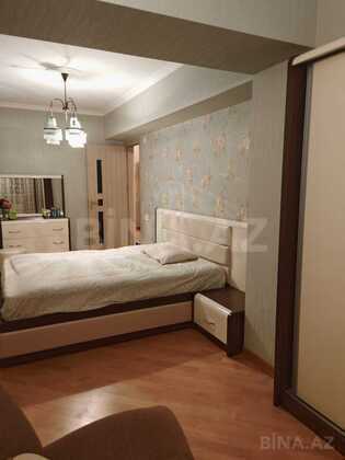 3 otaqlı Köhnə tikili, Nərimanov r., Bakı