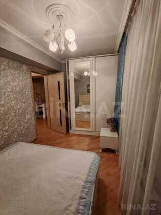3 otaqlı Köhnə tikili, Nərimanov r., Bakı