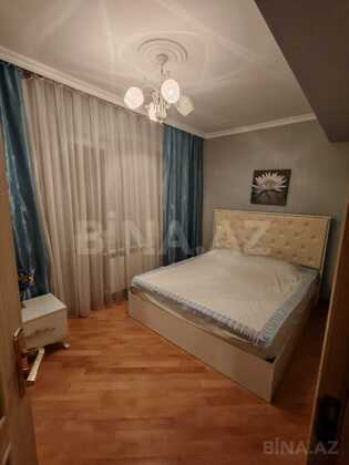 3 otaqlı Köhnə tikili, Nərimanov r., Bakı