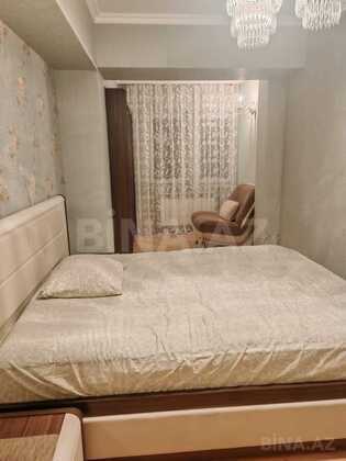 3 otaqlı Köhnə tikili, Nərimanov r., Bakı