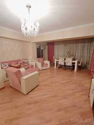 3 otaqlı Köhnə tikili, Nərimanov r., Bakı