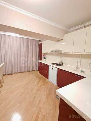 3 otaqlı Köhnə tikili, Nərimanov r., Bakı
