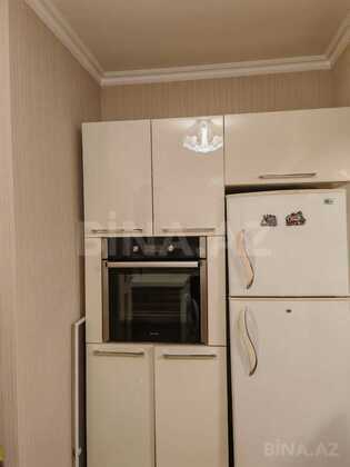 3 otaqlı Köhnə tikili, Nərimanov r., Bakı
