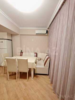 3 otaqlı Köhnə tikili, Nərimanov r., Bakı