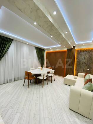2 otaqlı, 63.0 m²