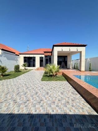 4 otaqlı, 160.0 m², Mərdəkan