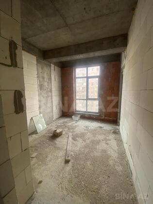 3 otaqlı, 111.0 m², Qara Qarayev