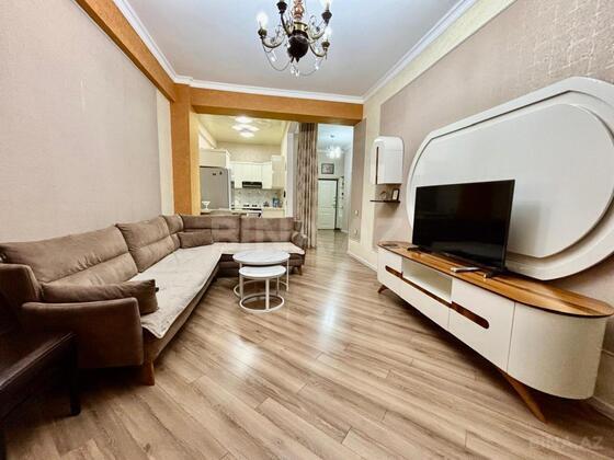 2 otaqlı, 75.0 m², Masazır