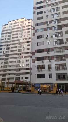 2 otaqlı, 90.0 m², 20 Yanvar