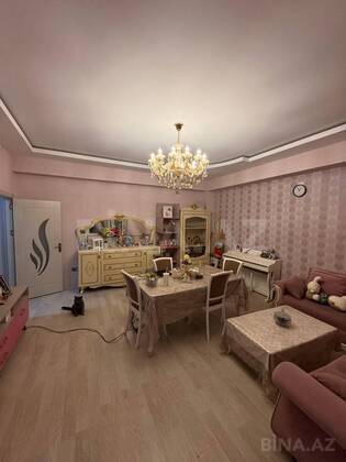 2 otaqlı, 78.0 m², Nəsimi