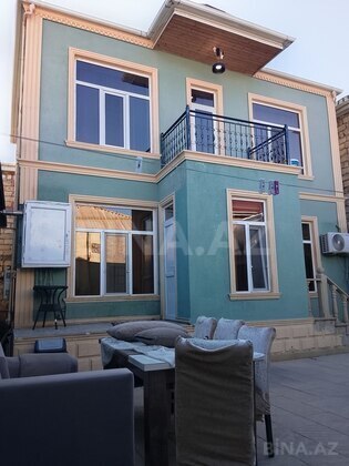 4 otaqlı, 89.1 m², Masazır