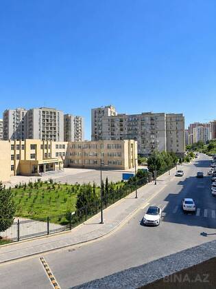1 otaqlı, 35.0 m², Elmlər Akademiyası
