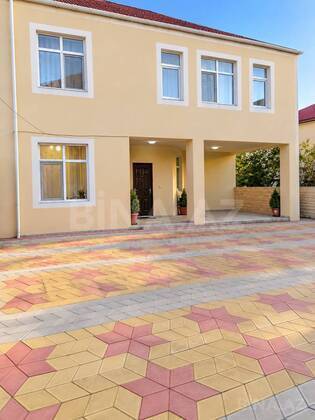 4 otaqlı, 200.0 m², Biləcəri