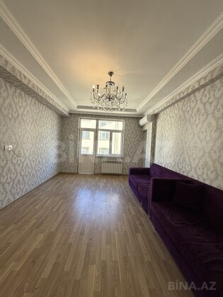 3 otaqlı, 85.0 m², Masazır