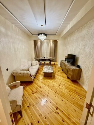 3 otaqlı, 96.0 m²