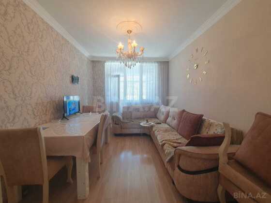 4 otaqlı, 95.0 m², Abşeron