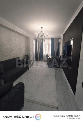 3 otaqlı Yeni tikili, Abşeron r., Xırdalan