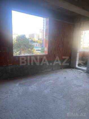 2 otaqlı Yeni tikili, Qara Qarayev m., Bakı