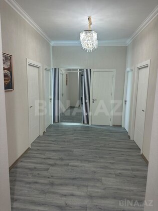 3 otaqlı Yeni tikili, 20 Yanvar m., Bakı