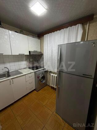 2 otaqlı Köhnə tikili, Xalqlar Dostluğu m., Bakı
