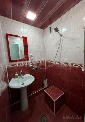 2 otaqlı Köhnə tikili, Xalqlar Dostluğu m., Bakı