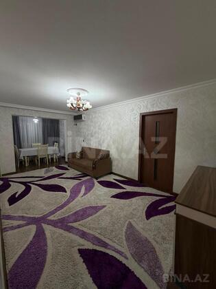 2 otaqlı Köhnə tikili, Xalqlar Dostluğu m., Bakı
