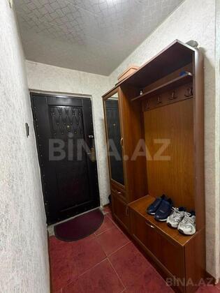 2 otaqlı Köhnə tikili, Xalqlar Dostluğu m., Bakı