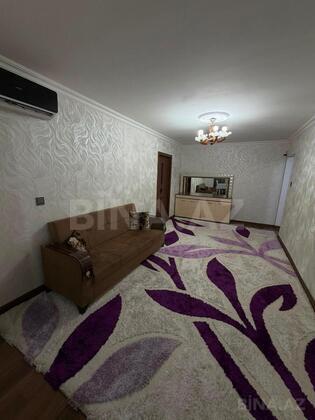 2 otaqlı Köhnə tikili, Xalqlar Dostluğu m., Bakı