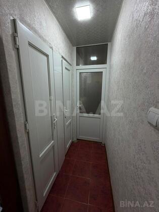 2 otaqlı Köhnə tikili, Xalqlar Dostluğu m., Bakı