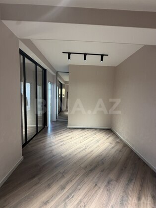 2 otaqlı Yeni tikili, Nəsimi r., Bakı