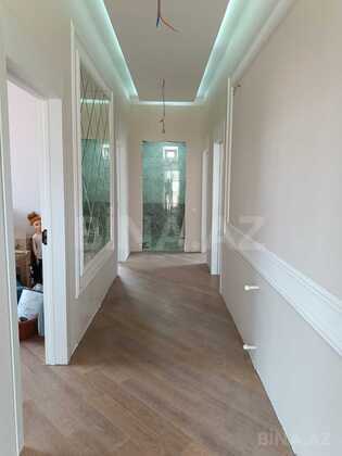 4 otaqlı Həyət evi/Bağ evi, Binəqədi q., Bakı