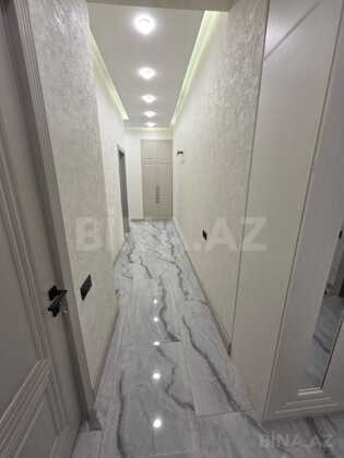 2 otaqlı Yeni tikili, Əhmədli m., Bakı
