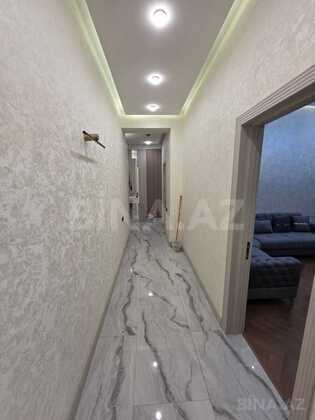 2 otaqlı Yeni tikili, Əhmədli m., Bakı