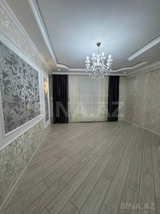 3 otaqlı Yeni tikili, Masazır q., Bakı