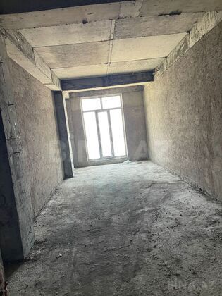 4 otaqlı Yeni tikili, Nəriman Nərimanov m., Bakı