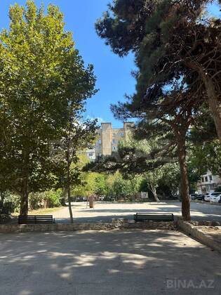 2 otaqlı Köhnə tikili, Həzi Aslanov m., Bakı