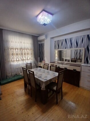 2 otaqlı Yeni tikili, Masazır q., Bakı