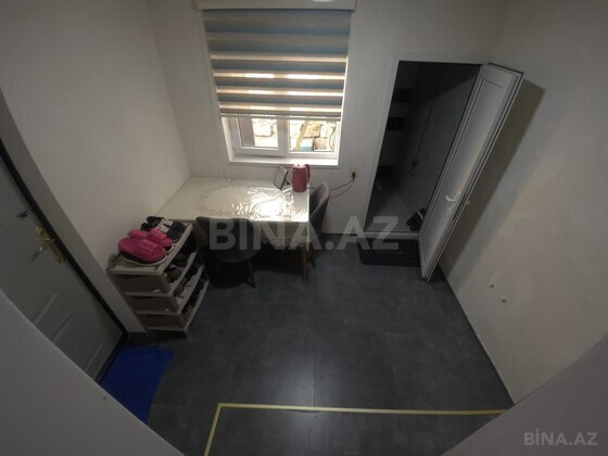 2 otaqlı Həyət evi/Bağ evi, Şüvəlan q., Bakı